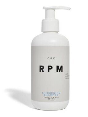 RPM Thickening Shampoo